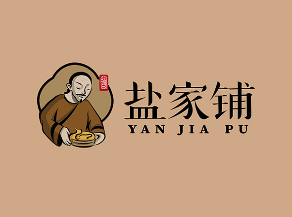 成都卤味连锁餐饮品牌全案策划设计